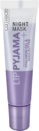 Lip Pyjama Night Mask 010 CATRICE