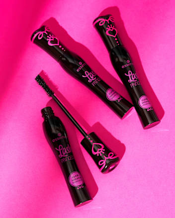 Mascara Lash Princess Curl & Volume essence