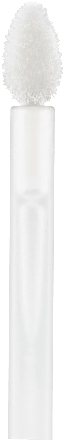 lesk na rty extreme shine 01 Crystal Clear essence