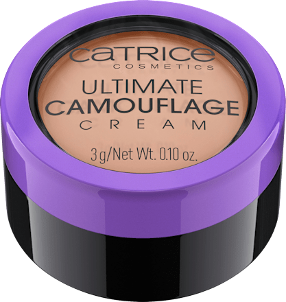 Ultimate Camouflage Cream - Nr. 040 Toffee CATRICE