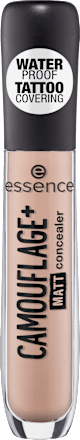Korektor matujący camouflage + Matt 20 Light Ivory essence