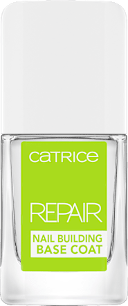 Base Coat Nail Building & Repair CATRICE