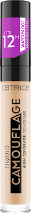 Correttore liquido Camouflage - n. 036 Hazelnut Beige CATRICE