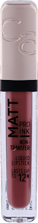 Matt Pro Ink Non-Transfer Liquid Lipstick 030 CATRICE