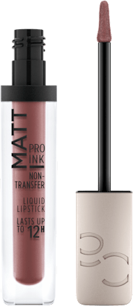 Matt Pro Ink Non-Transfer Liquid Lipstick 030 CATRICE