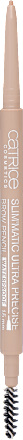 Szemöldökceruza slimmatic ultra precise - Nr. Ash Blonde 015 CATRICE