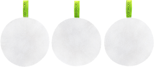 Abschminkpads Wash Away Make Up  CATRICE