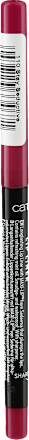 Plumping vodootporna olovka za usne - 120 Stay Powerful CATRICE