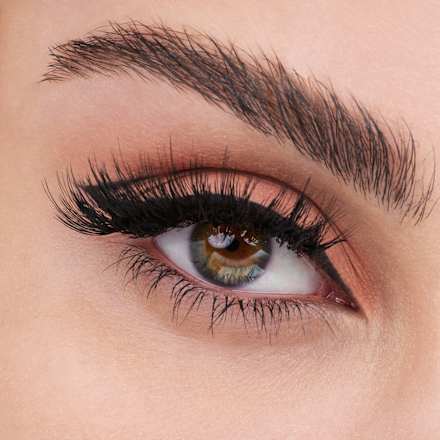 Künstliche Wimpern Like A Boss 02 Limitless (1 Paar) essence