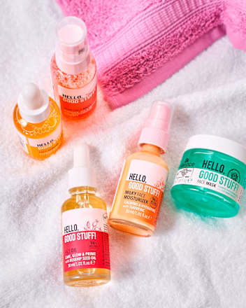 Gesichtsserum Hello, good stuff! face serum essence