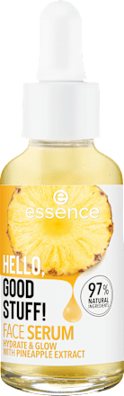 Gesichtsserum Hello, good stuff! face serum essence