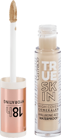 True Skin High Cover tekući korektor – 010 Cool Cashmere CATRICE