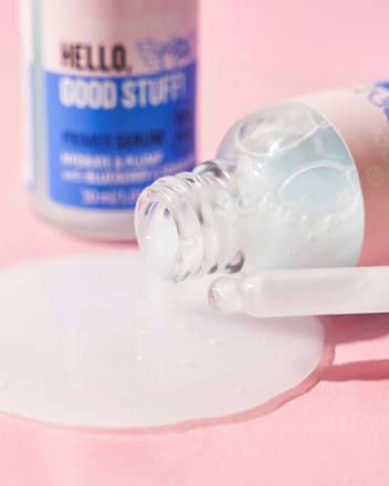 Primer Serum Hello Good Stuff! essence