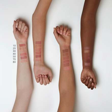 Blush The Breezy 80 essence