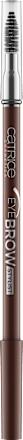 Eye Brow Stylist creion de sprâncene 025 Perfect BROWn CATRICE