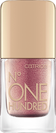 Lakier do paznokci ICONAILS Gel Lacquer 100 CATRICE