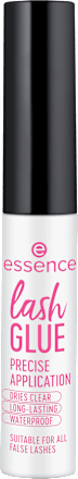 Лепило за изкуствени мигли essence