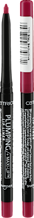 Plumping vodootporna olovka za usne - 120 Stay Powerful CATRICE