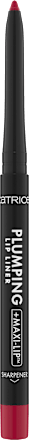 Plumping vodootporna olovka za usne - 120 Stay Powerful CATRICE