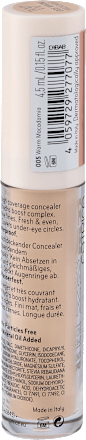 True Skin High Cover corector 005 Warm Macadamia CATRICE
