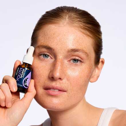 Gesichtsöl Youth Repairing Sleep CATRICE
