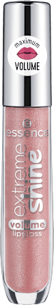 Lipgloss Extreme Shine Volume 04 Purple Rain essence
