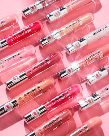 Lipgloss Extreme Shine Volume 101 Milky Way essence