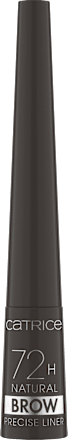 72H Natural Brow Präziser Augenbrauen Liner - Nr. 040 Dark Brown CATRICE