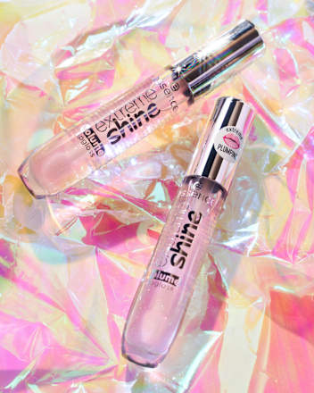 Lipgloss Extreme Shine Volume 102 Sweet Dreams essence