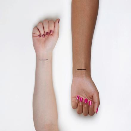 Liquid Eyeliner Ink Waterproof 02 Ash Brown essence