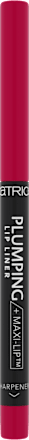 Plumping vodootporna olovka za usne - 120 Stay Powerful CATRICE