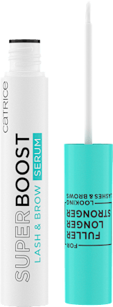 Wimpernserum Super Boost Lash & Brow CATRICE