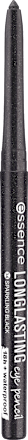 Kajal Longlasting 18H + Waterproof 34 Sparkling Black essence