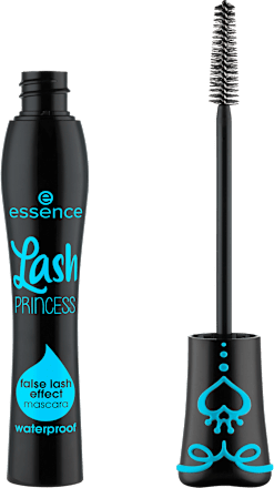 Tusz do rzęs wodoodporny Lash Princess False Lash Effect Waterproof essence