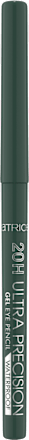 Молив за очи 20H Ultra Precision Nr.040 Warm Green CATRICE
