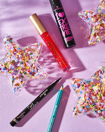 lesk na rty what the fake! Extreme Plumping Filler essence