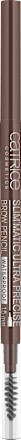 Slim‘Matic Ultra Precise creion de sprâncene waterproof 040 Cool Brown CATRICE