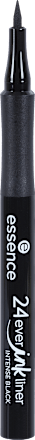 Eyeliner 24ever ink essence