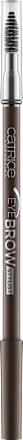 Eye Brow Stylist creion de sprâncene 035 Brown Eye Crown CATRICE