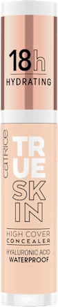 Korektor kryjący True Skin High Cover Concealer 005 CATRICE