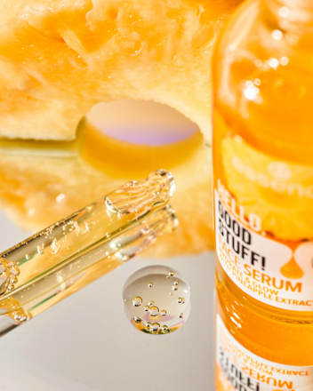 Gesichtsserum Hello, good stuff! face serum essence