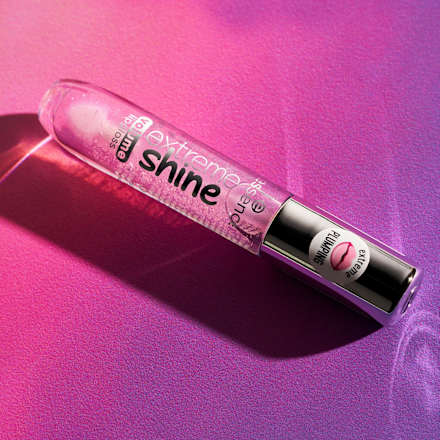 Lipgloss Extreme Shine Volume 102 Sweet Dreams essence