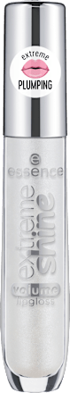 Lipgloss Extreme Shine Volume 101 Milky Way essence