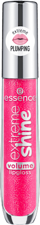 Lipgloss Extreme Shine Volume 103 Pretty in Pink essence