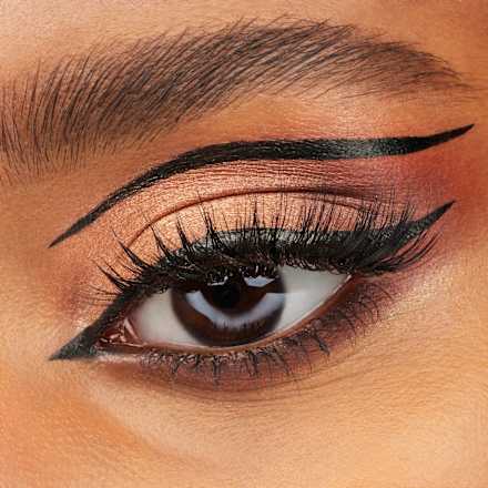 Künstliche Wimpern Like A Boss 02 Limitless (1 Paar) essence