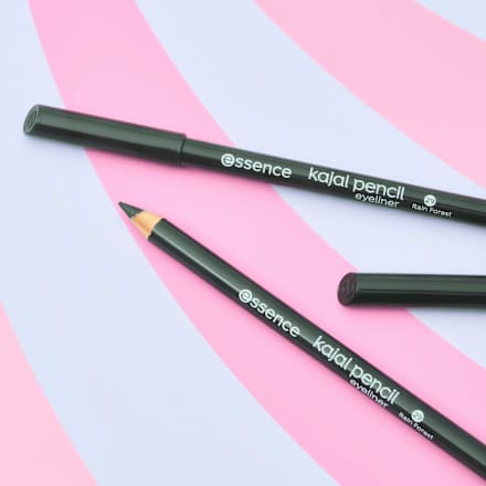 Kajal Pencil 29 Rain Forest essence