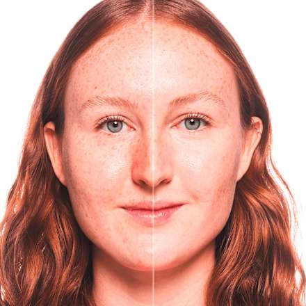 korektor Skin Lovin' Sensitive 05 Fair essence