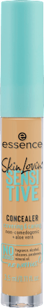 Concealer Skin Lovin' Sensitive 20 Medium essence