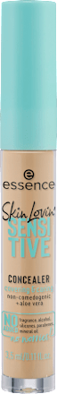 Concealer Skin Lovin' Sensitive 10 Light essence