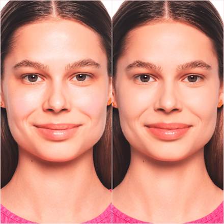 Foundation Make-Up 16h Cover & Last Powder 04 Fair Ivory essence